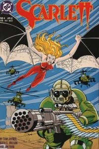 Blood of Innocence Chapter 4