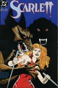 Blood of the Damned: Chapter One