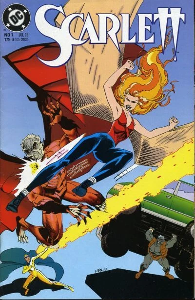 Cover of Blood of the Damned: Chapter 2