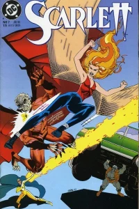 Blood of the Damned: Chapter 2