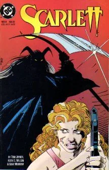 Cover of Blood of the Damned: Chapter 3