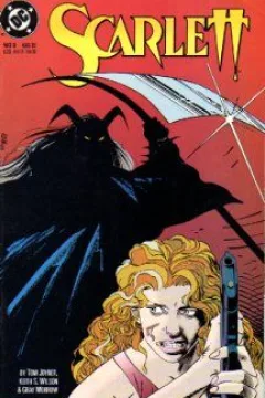 Blood of the Damned: Chapter 3