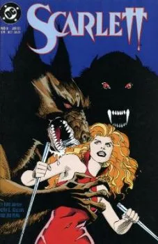 Cover of Blood of the Damned: Chapter One