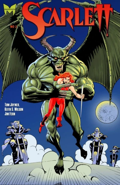 Cover of Blood of Innocence Chapter 3