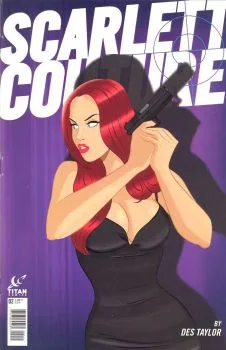 Cover of Project Stardust Part 2 of 4