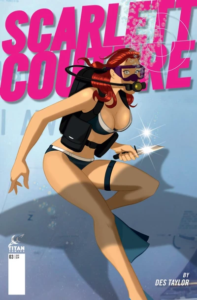 Cover of Project Stardust Part 3 of 4