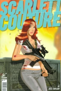 Project Stardust Part 4 of 4