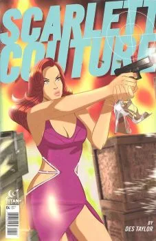 Cover of Project Stardust Part 4 of 4