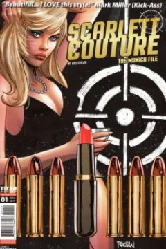 Issue #1