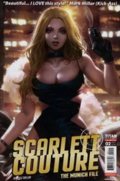 Issue #2