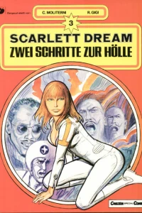Zwei Schritte zur Hölle