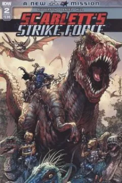 Issue #2