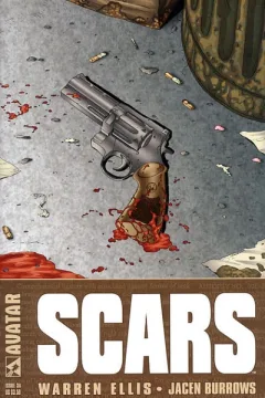 Issue #3