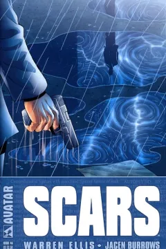 Issue #4