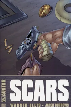 Issue #5
