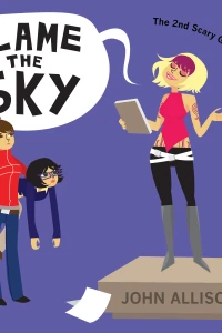 Volume 2: Blame The Sky