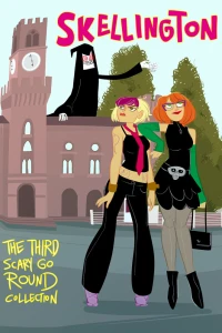 Volume 3: Skellington