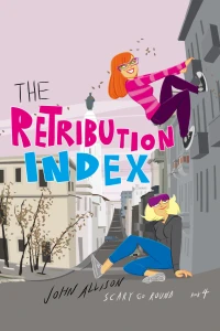 Volume 4: The Retribution Index