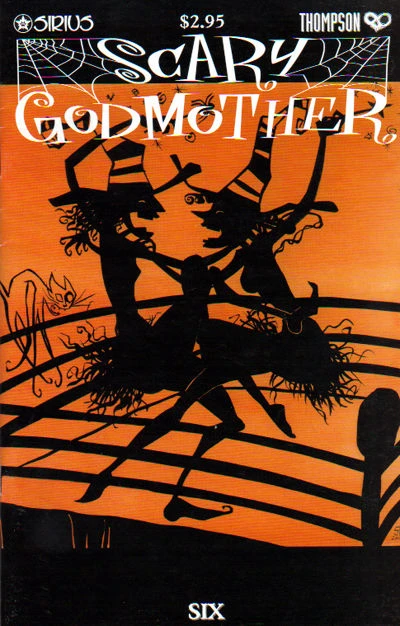 Cover of Ghouls Out Forever: The Exciting Conclusion