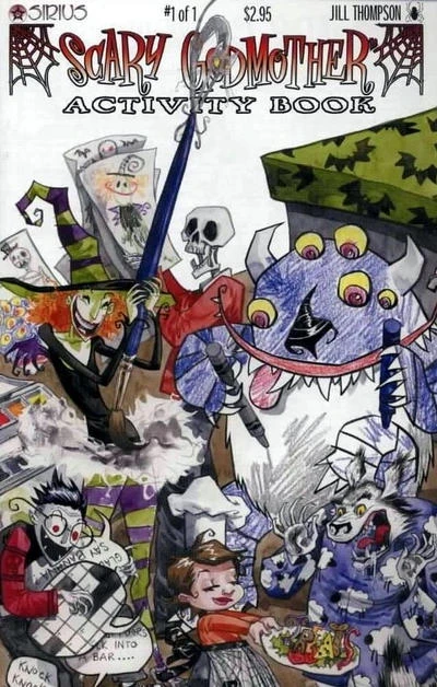 Cover of One-Shot