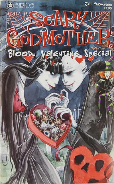 Cover of One-Shot