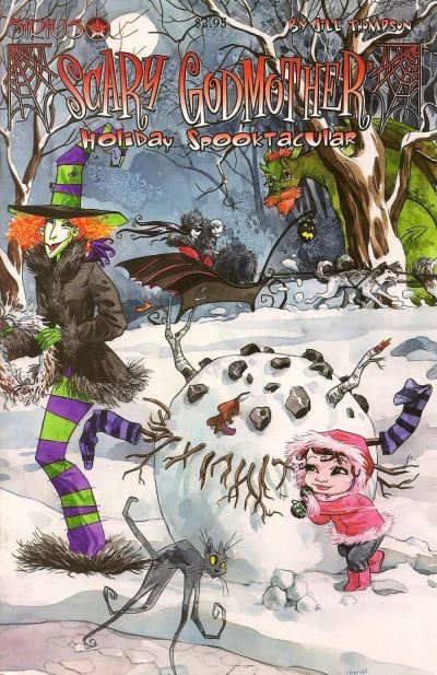 Cover of One-Shot