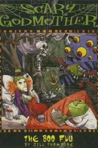 Issue #1