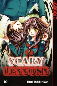 Issue #10