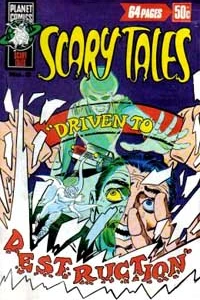 Driven to Destruction