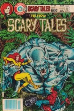Beneath the Veil; Pandora; The Further Adventures of Jimmy & Gyro the Cosmic Crows; The Mothman; Clones; Alien Encounter