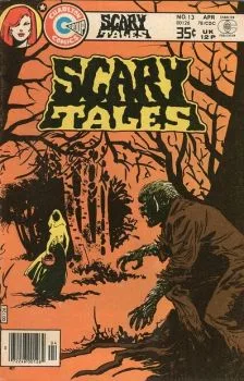 Cover of Grandma, What Big Eyes You Have!; The Golden Apple; Grave Story; The Inheritance