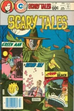 He Shall Have Vengeance; The Second Self; The Man Who Disappeared; The Green Man; The Thing at the Beach