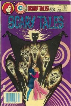 Cover of Read the Signs; Indian Summer; The Well; House of Fear!; Innocent Victim!
