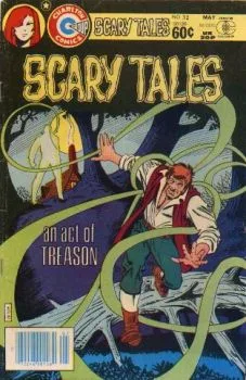 Cover of Surprise!; An Act of Treason!; Are Zombies Real?; The Evil One