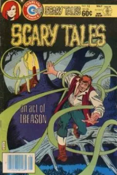 Surprise!; An Act of Treason!; Are Zombies Real?; The Evil One