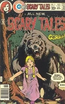 Cover of The Dead Will Live Again!; Mr. Ober's Nightmare; Fatal Mistake; Men of Magic; A Grizzly End