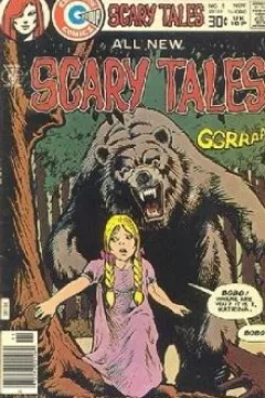 The Dead Will Live Again!; Mr. Ober's Nightmare; Fatal Mistake; Men of Magic; A Grizzly End