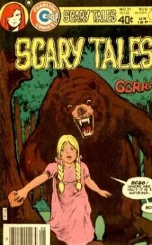 Cover of The Dead Will Live Again!; Mr. Ober's Nightmare; Fatal Mistake; Men of Magic; A Grizzly End