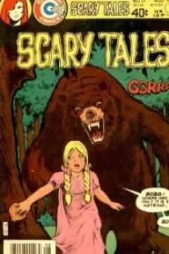 The Dead Will Live Again!; Mr. Ober's Nightmare; Fatal Mistake; Men of Magic; A Grizzly End