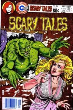 The Mutant!; The Hounds of Hell; Man's Best Friend