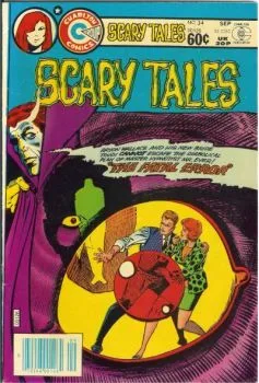 Cover of The Pendant; The Mysterious Mansion of Baron Von Gruber; The Fatal Error