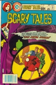 The Pendant; The Mysterious Mansion of Baron Von Gruber; The Fatal Error