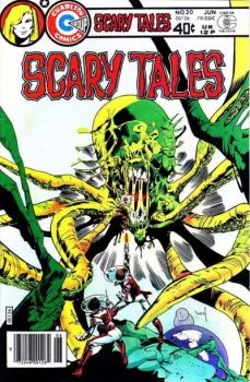 Cover of Van Mohl Vs The Ants!; Adversaries; Walk Through the Wall; Film Freak