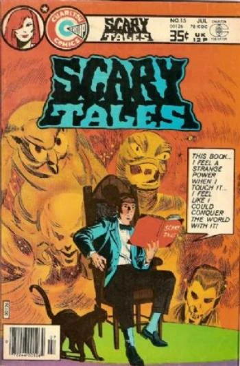 Cover of Fear-Feeder; Dead Fire; Snow Snarl; The Dispossessed!