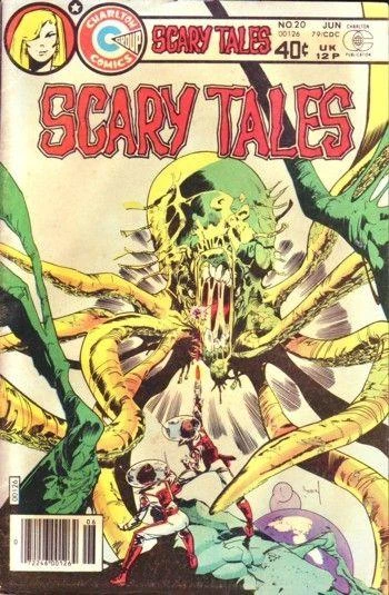 Cover of Van Mohl Vs The Ants!; Adversaries; Walk Through the Wall; Film Freak