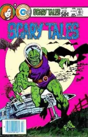 Cover of Card of Death; Snatcher; Fatal Females!; The Missionary