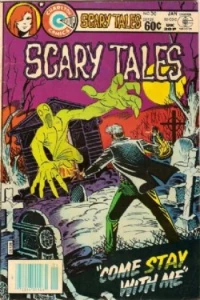 Turnabout!; The Last Command!; Come Stay With Me