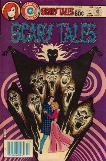Cover of Read the Signs; Indian Summer; The Well; House of Fear!; Innocent Victim!