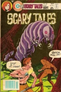 The Greatest Treasure; Slimes, Slogs and Glumps; Magic Circle; Spirit's Return