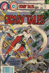 The Dragon Force; Witch Hunt